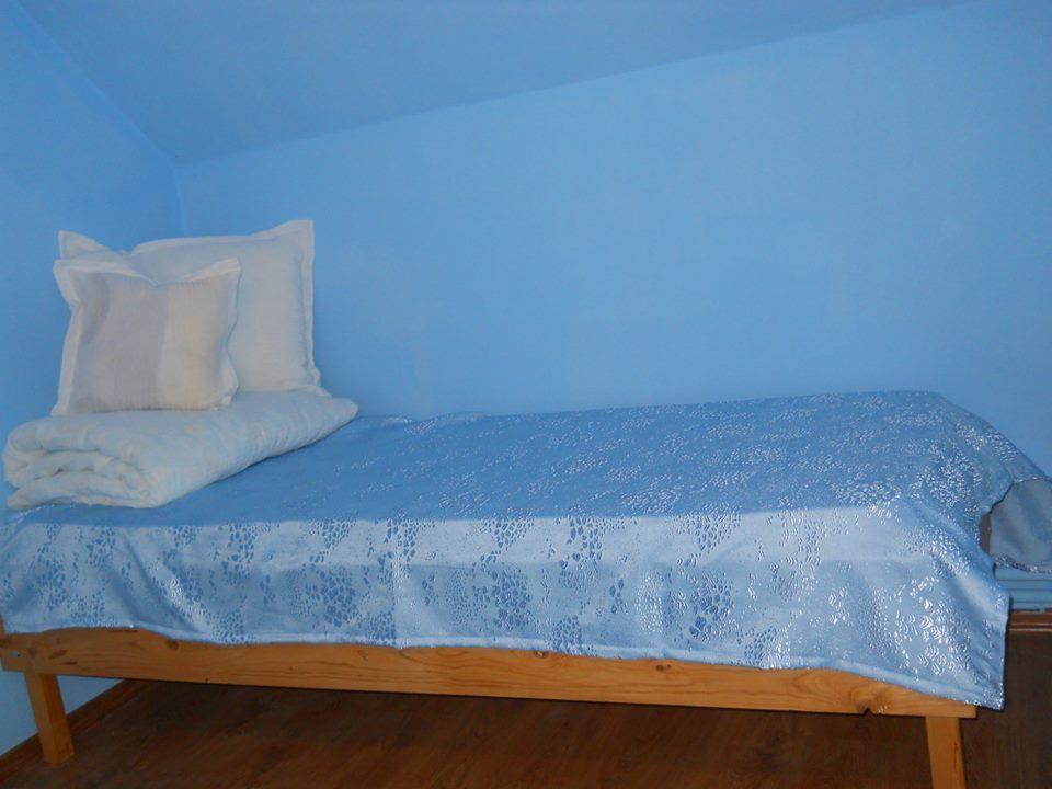 Ersa Panzio Hotel Bisericani  Room photo