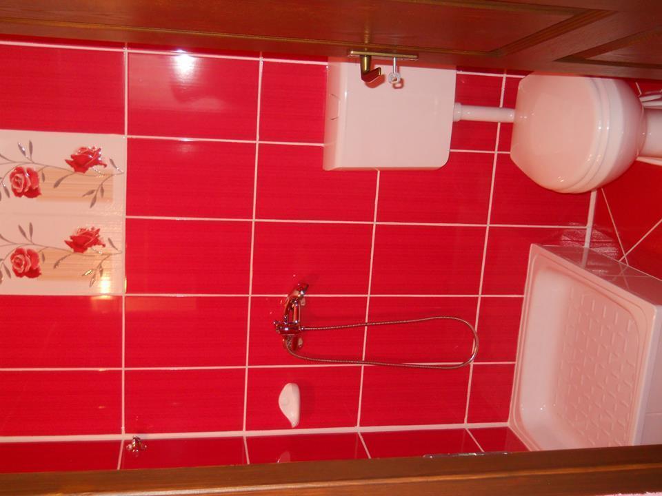 Ersa Panzio Hotel Bisericani  Room photo