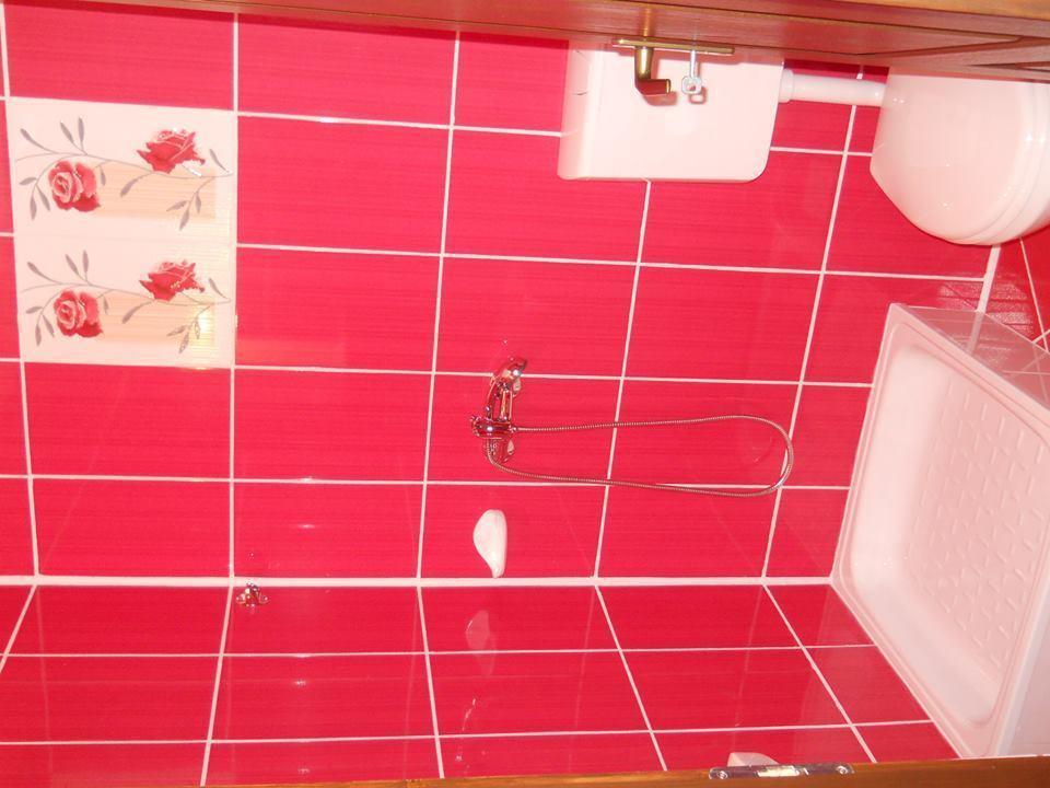 Ersa Panzio Hotel Bisericani  Room photo